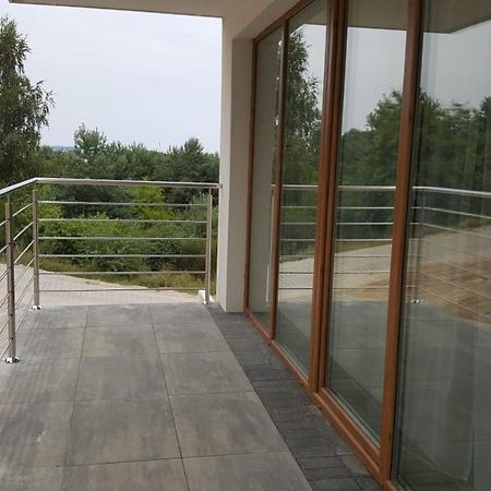 Morskie Wzgorze Apartamenty Mechelinki Exterior photo