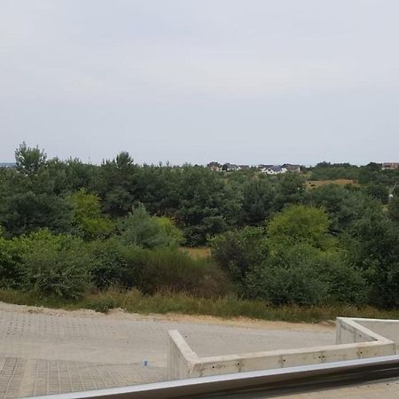 Morskie Wzgorze Apartamenty Mechelinki Exterior photo