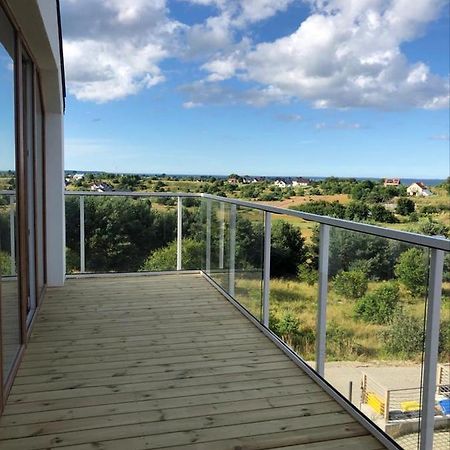 Morskie Wzgorze Apartamenty Mechelinki Exterior photo