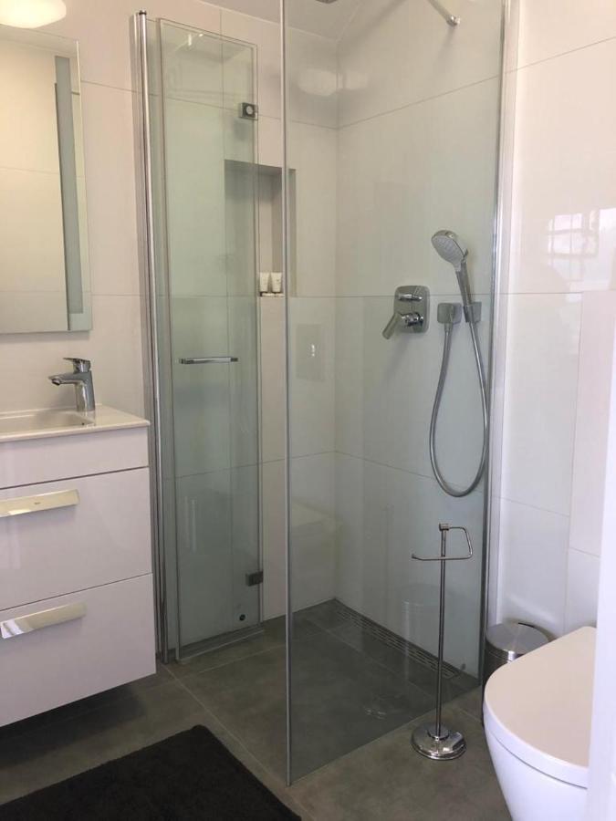 Morskie Wzgorze Apartamenty Mechelinki Exterior photo