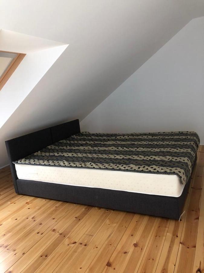 Morskie Wzgorze Apartamenty Mechelinki Exterior photo