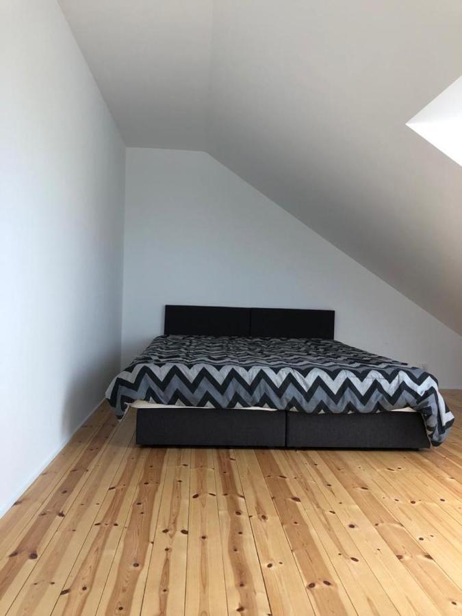 Morskie Wzgorze Apartamenty Mechelinki Exterior photo