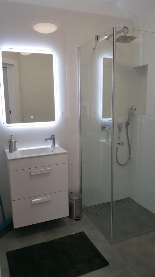 Morskie Wzgorze Apartamenty Mechelinki Exterior photo